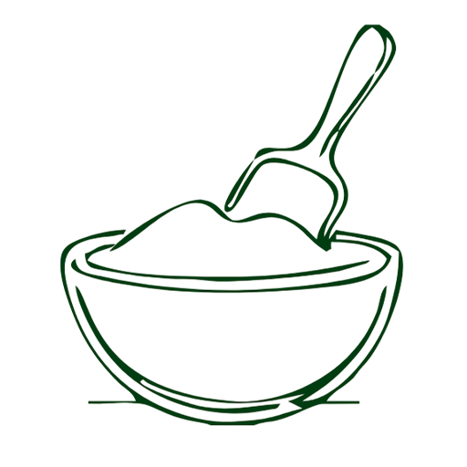 Whisk the batter